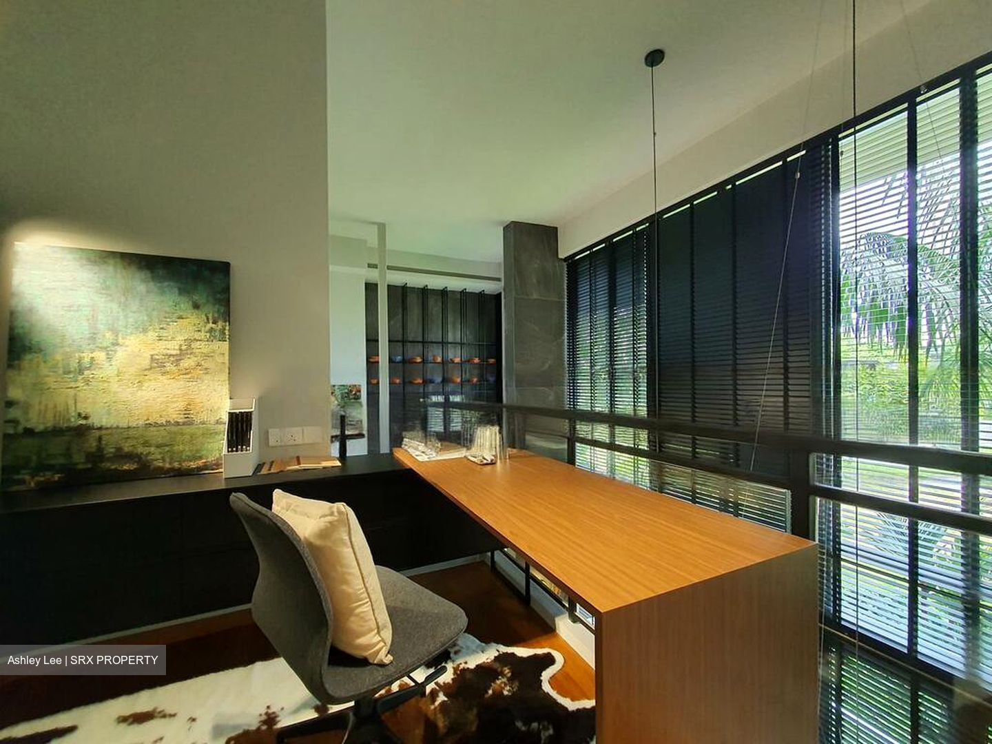 Mon Jervois (D10), Condominium #466820231